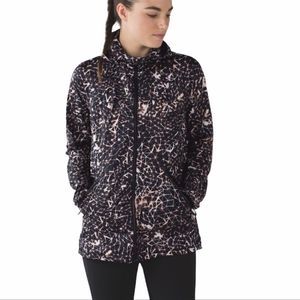 Lululemon Miss Misty Jacket II